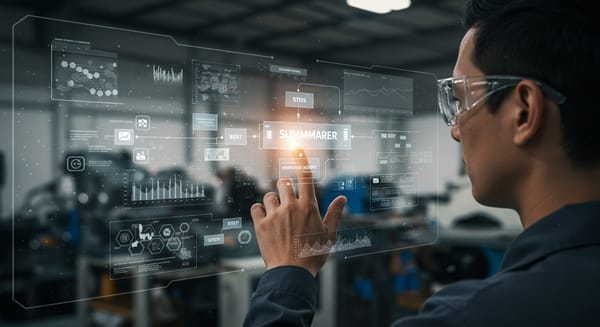 GPT Plus: Otimizando Manuais e Validando Ações com IA