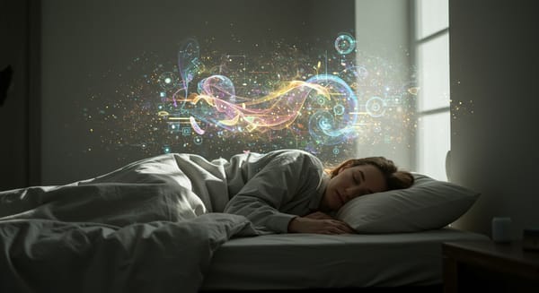 Guia Essencial: Lembre e Interprete Seus Sonhos