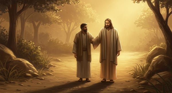 Harpa Cristã 198: O Abrigo em 'Jesus, o Bom Amigo'