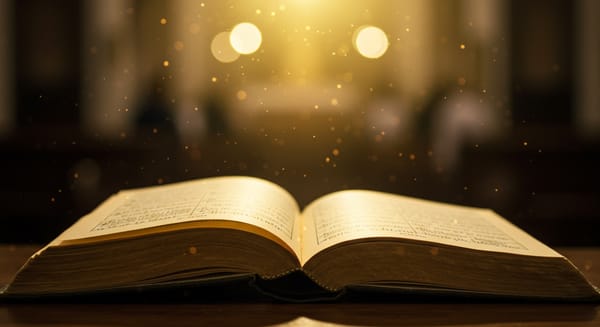 Harpa Cristã: A Alma Sonora do Evangelho no Brasil