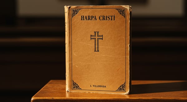 Harpa Cristã: Um Legado de Fé e Louvor no Brasil