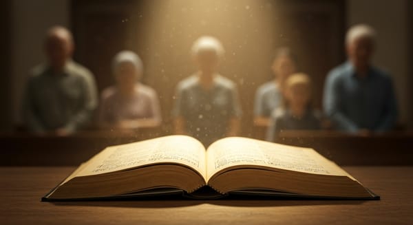 A Eterna Melodia: A Influência das Músicas da Harpa Cristã