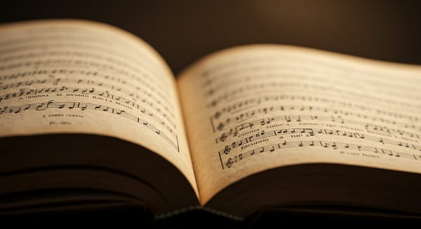 A Profundidade do Hino Harpa Cristã 370: Grato a Ti