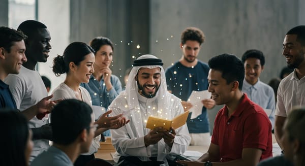Ide por Todo Mundo e Pregai o Evangelho