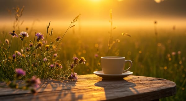 Imagens de Bom Dia WhatsApp: Mensagens para Inspirar seu Dia