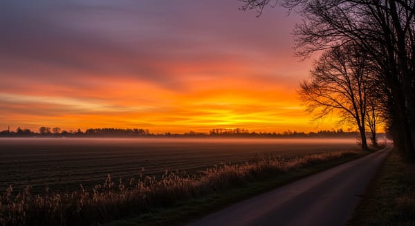 Imagens com Mensagens de Bom Dia: Inspire e Ilumine o Amanhecer