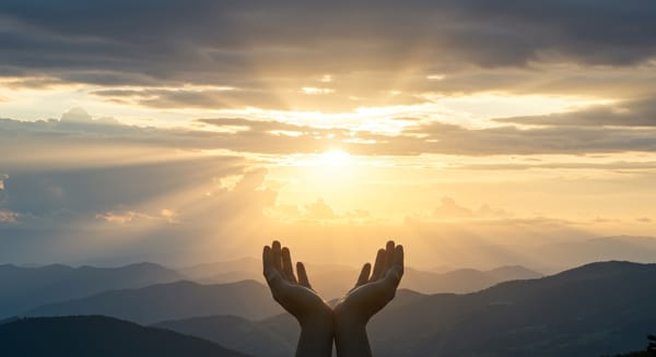 Inspiração Divina: Frases de Deus para Nutrir Sua Alma