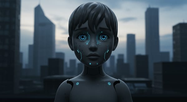 Inteligência Artificial: O Legado de um Filme Visionário