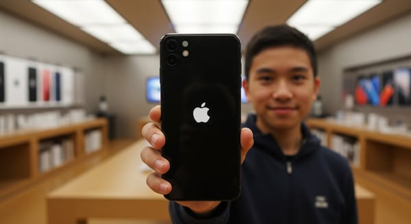 iPhone nos EUA: Vale a Pena Comprar em 2025?
