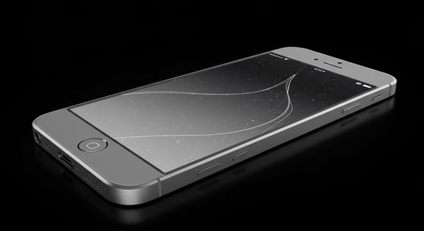 iPhone Plus 9: O Elo Perdido da Apple?