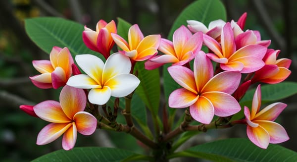 Jasmim Manga Cores: Um Guia Completo para Encantar seu Jardim