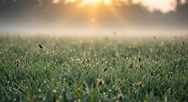 Uma Linda Imagem de Bom Dia: 15 Mensagens Inspiradoras