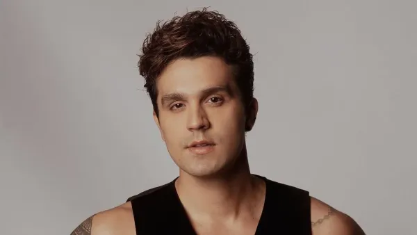 Luan Santana Músicas: Os Maiores Sucessos do Meteoro