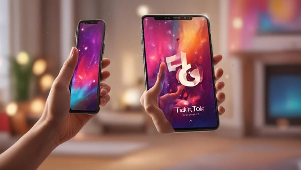 Marca D'água TikTok: Como Remover a Marca D'água dos Vídeos