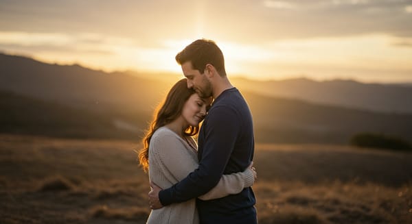 Mateus 19:6: A Essência da União Divina no Casamento