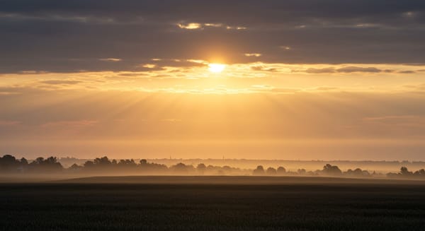 Mensagem Bom Dia Com Deus: 15 Inspirações para Iluminar Sua Manhã