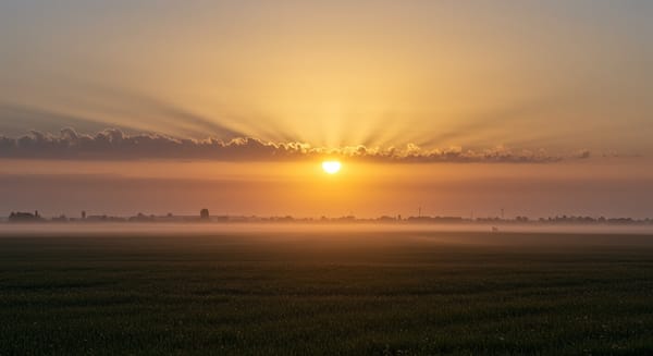Mensagem de Bom Dia com Fé: Inspire o Coração e Ilumine o Dia