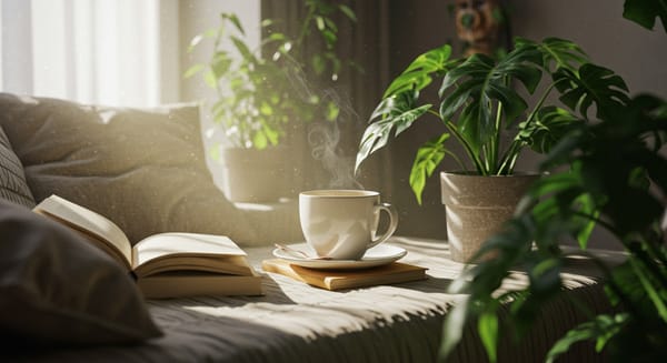 Mensagem de Bom Dia de Hoje Domingo: Comece a Semana com Inspiração