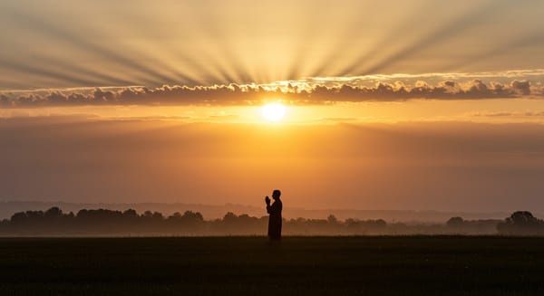 Mensagem de Bom Dia Evangélico: Inspire e Abençoe o Amanhecer de Alguém!
