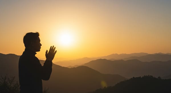 Mensagem Bom Dia com Fé em Deus: Comece Seu Dia Abençoado