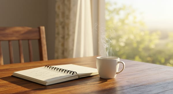Mensagem de Bom Dia para Quinta-Feira: Inspire-se e Compartilhe Alegria!