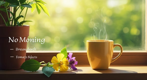 Bom Dia para uma Terça-Feira Inspiradora: Mensagens que Transformam o Dia!