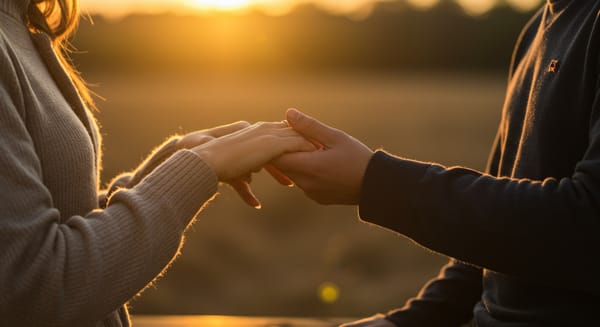 Mensagem de Carinho para Amor: Conecte Corações com Palavras Sinceras
