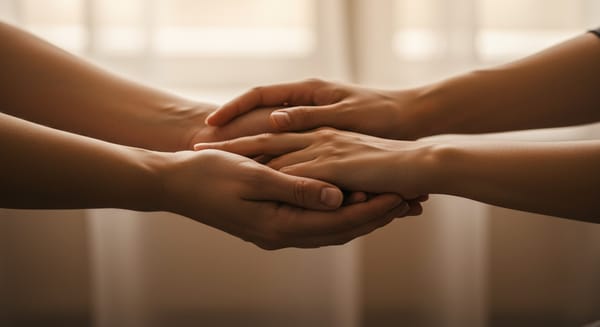 Mensagem de Carinho para Pessoa Especial: Inspire-se e Aqueça Corações