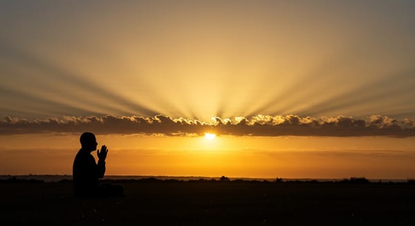 Mensagem de Deus de Bom Dia: Inspiração para Começar o Dia com Fé