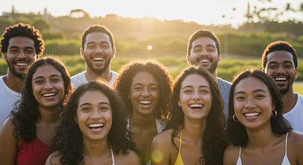 Mensagem Felicidade: Inspire e Compartilhe Alegria em Cada Palavra