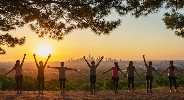Mensagem de Feliz Segunda-Feira: Comece a Semana com Inspiração!