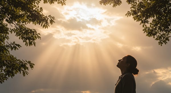 Mensagem de Gratidão a Deus: O Poder de um Coração Agradecido