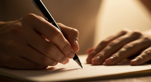Mensagem para Alguém Especial: Toque o Coração com Palavras Sinceras