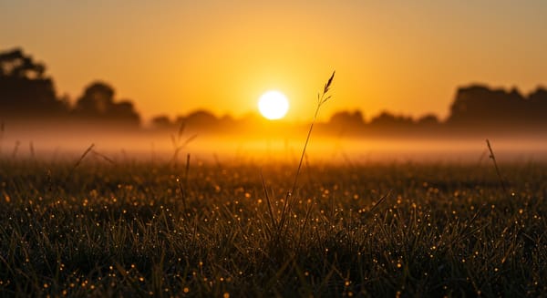 Mensagem Positiva de Bom Dia: Ilumine o Seu e o Dia de Alguém!