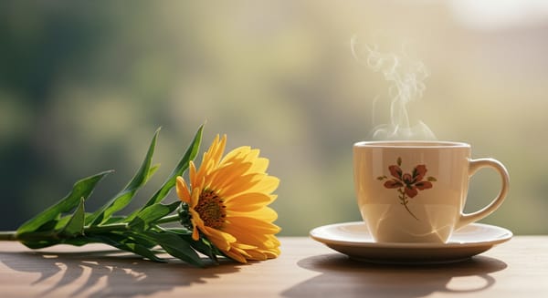 Mensagem de Quarta-feira Abençoada: Ilumine a Sua Semana!