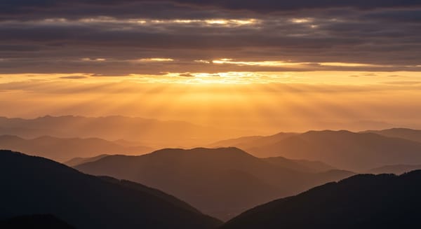 Mensagens de Ânimo e Fé: Inspire e Seja Inspirado