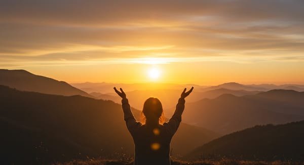 Mensagens da Bíblia de Bom Dia: Inspire o Amanhecer com Fé e Esperança