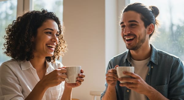 Mensagem de Bom Dia Amigo: Inspire, Conecte e Fortaleça Laços!