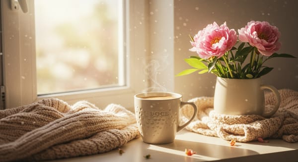 Bom Dia Domingo: 15 Mensagens Para Começar o Dia com o Coração Leve