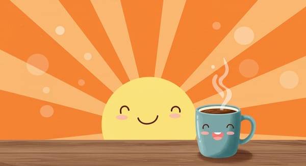 Mensagens de Bom Dia GIF: Ilumine o Dia de Alguém com Carinho e Criatividade