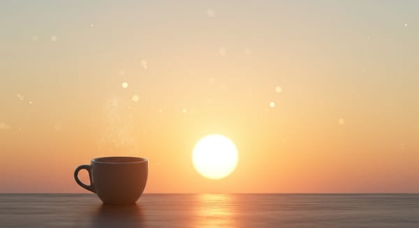 Mensagens de Bom Dia com Gifs: Espalhe Carinho e Positividade