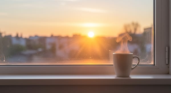 Mensagens de Bom Dia Lindas: Ilumine o Dia de Quem Você Ama!