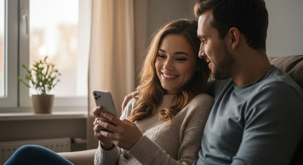 Mensagens de Bom Dia para Namorada: Comece o Dia Dela com Amor!