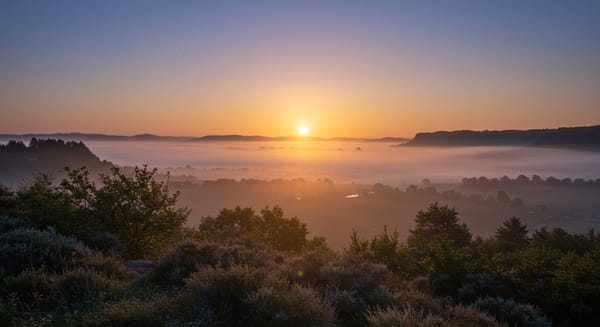Mensagens de Bom Dia Quinta Feira Abençoada: Comece o Dia com Fé e Inspiração