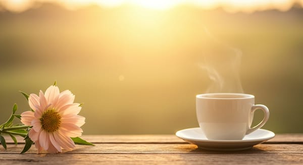 Mensagens de Bom Dia Quinta-feira Abençoada: Comece o Dia com Fé e Gratidão