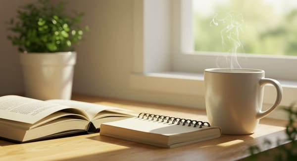 Mensagens de Bom Dia Quinta: Inspire-se e Compartilhe Alegria!
