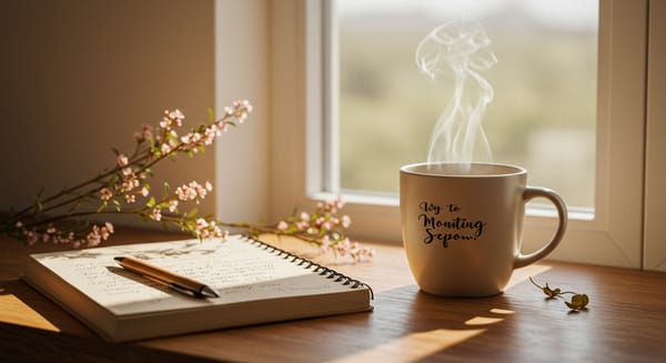 15 Mensagens Inspiradoras de Bom Dia Segunda-feira para Começar a Semana com Energia