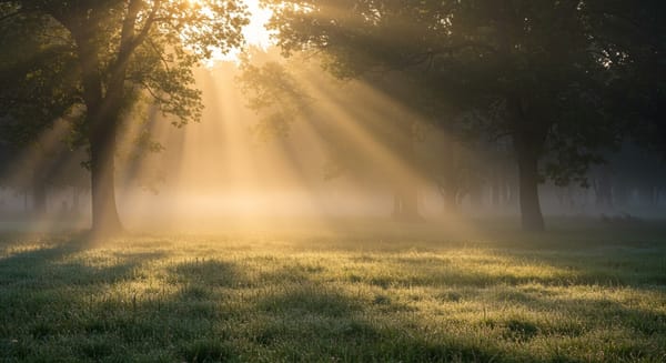 Bom Dia, Sexta-feira Abençoada: Mensagens para Inspirar seu Dia e Fim de Semana