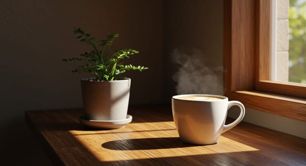 Mensagens de Bom Dia Simples: O Poder de Um Pequeno Gesto para Iluminar o Dia
