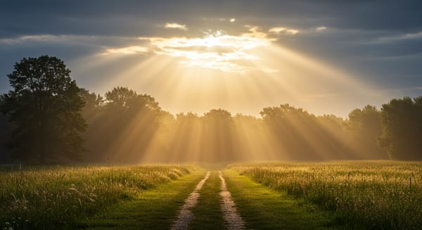 Mensagens de Deus sobre Fé: Inspire-se Diariamente